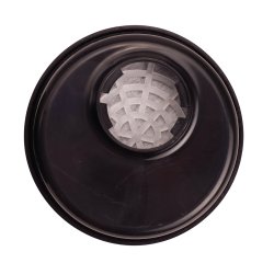 Portwest P921 Filtro de gases ABEK1 con conexión de bayoneta (pack 6) Brun