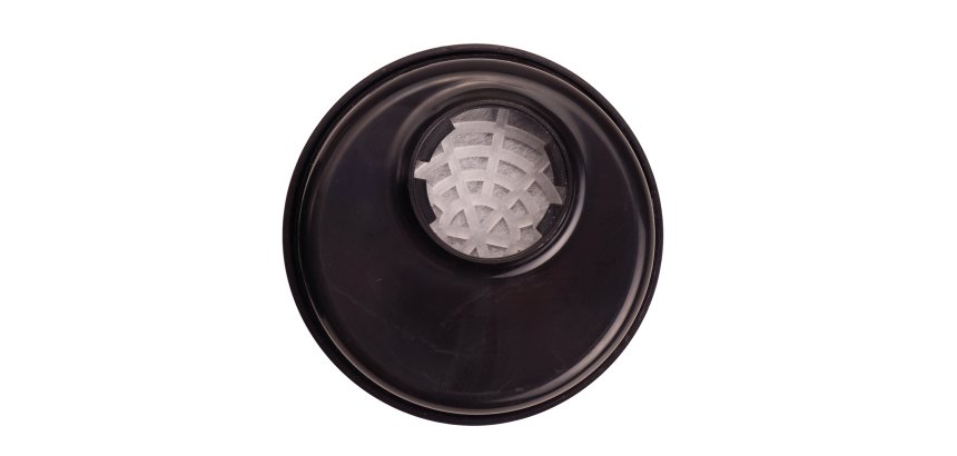 Portwest P921 Filtre à gaz à baïonnette  ABEK1 , brun - Lot de 6