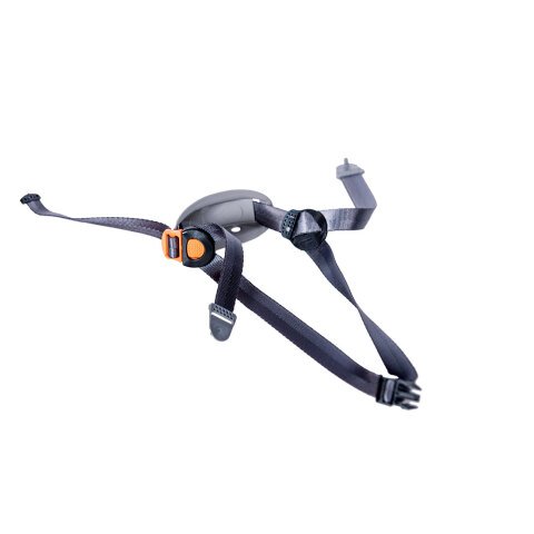 Portwest PA49 Barboquejo Height Endurance de 4 puntos (pack 5) Noir