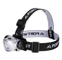 Portwest PA50 LED Head light Argent