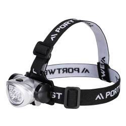 Portwest PA50 LED Head light Argent