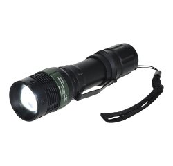 Portwest PA54 Foco Tactical Noir