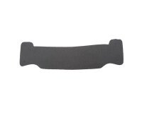 Portwest PA55 Banda de sudor de repuesto para cascos (pack 10) Noir