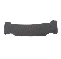 Portwest PA55 Banda de sudor de repuesto para cascos (pack 10) Noir