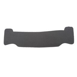 Portwest PA55 Replacement Sweatband (PK10) Noir