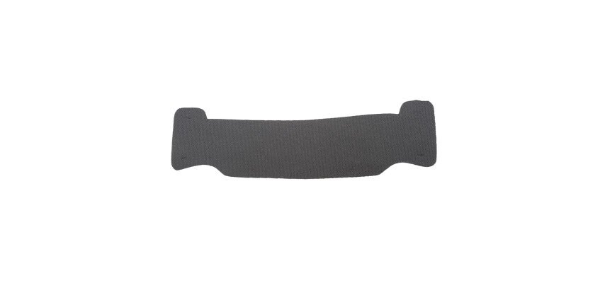 Portwest PA55 Bandeau Anti-transpiration de rechange (PK10) Noir