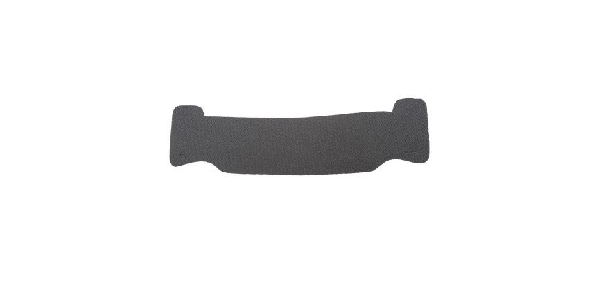 Portwest PA55 Bandeau Anti-transpiration de rechange (PK10) Noir