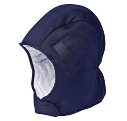 Portwest PA58 Forro de casco para invierno