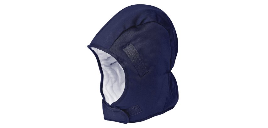 Portwest PA58 Forro de casco para invierno
