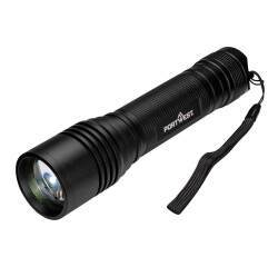 Portwest PA67 Foco Taskforce Security Noir