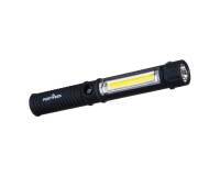 Portwest inspection flashlight noir