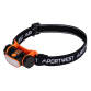 Portwest PA70 Linterna frontal de LED recargable por USB Noir