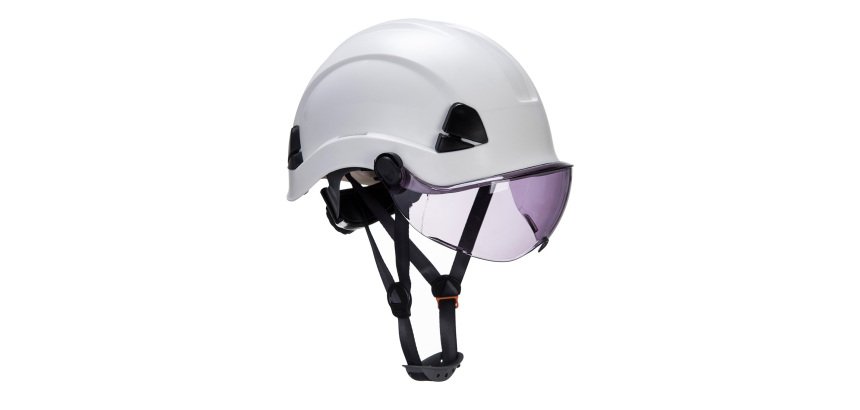 Portwest PA03 Visière Height Endurance
