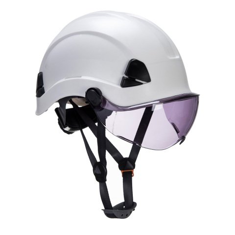 Portwest PA03 Visor Height Endurance Fumé