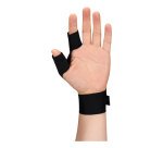 Portwest PA14 Gants LED rechargeables (1 paire) Noir