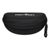 Portwest PA15 Custodia per occhiali Noir