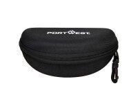 Portwest PA15 Estuche para gafas Noir