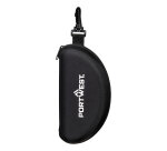 Portwest PA15 Estuche para gafas Noir