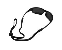 Portwest PA30 Cordon pour lunettes (Pk100) Noir