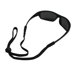 Portwest PA30 Cordón para gafas (pack 100) Noir