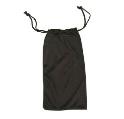 Portwest PA31 Bolsa para gafas (pack 100) Noir