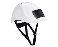 Portwest PB55 Casque Endurance avec porte-badge