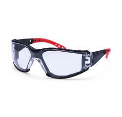 Portwest PB32 Gafas Wrap Around Pro Incolore