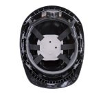 Portwest PC55 Casque Endurance Carbon Look Gris