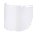 Portwest PF40 Premium Transparent Clear PC Visor