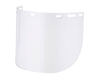 Portwest PF40 Visière PC premium transparente Incolore
