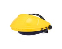 Portwest PF01 Serre-tête porte-visière Jaune