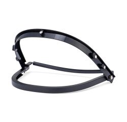 Portwest PF02 Porte-visière Noir