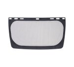 Portwest PF20 Mesh Visor Black