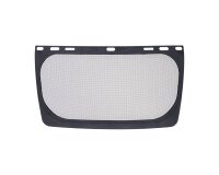 Portwest PF20 Visière grillagée Noir
