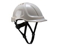 Portwest PG54 Casco Endurance Glowtex Blanc