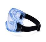Portwest PG66 Ultra Safe Vented Goggle AS/AF Clear