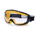 Portwest PG01 TPE Clear Goggle-Glasses