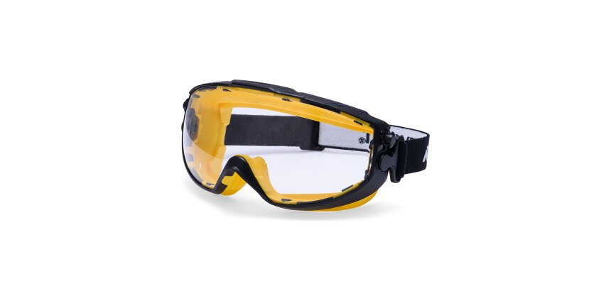 Portwest PG01 TPE Clear Goggle-Glasses