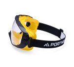 Portwest PG01 TPE Clear Goggle-Glasses