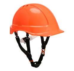 Portwest PH55 Casque Endurance crémaillère coulissante