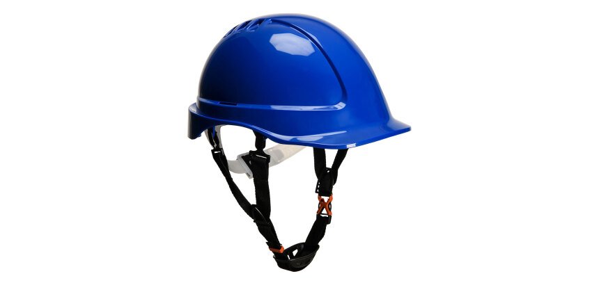 Portwest PH55 Casque Endurance crémaillère coulissante
