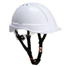 Portwest PH55 Casque Endurance crémaillère coulissante