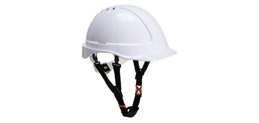 Portwest PH55 Casque Endurance crémaillère coulissante