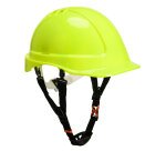 Portwest PH55 Casque Endurance crémaillère coulissante