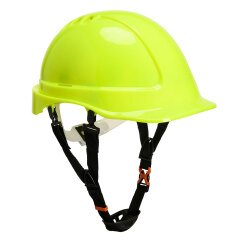 Portwest PH55 Casque Endurance crémaillère coulissante