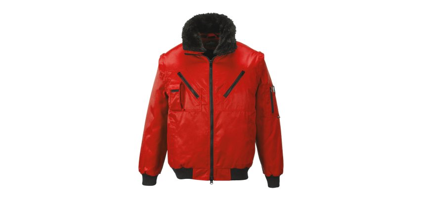 Portwest PJ10 Giacca Pilot
