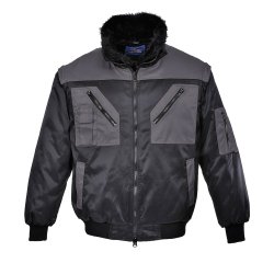 Portwest PJ20 Giacca Pilot Bicolore