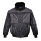 Portwest PJ20 Blouson pilote bicolore