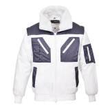 Portwest PJ20 Giacca Pilot Bicolore