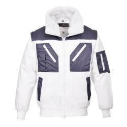 Portwest PJ20 Giacca Pilot Bicolore
